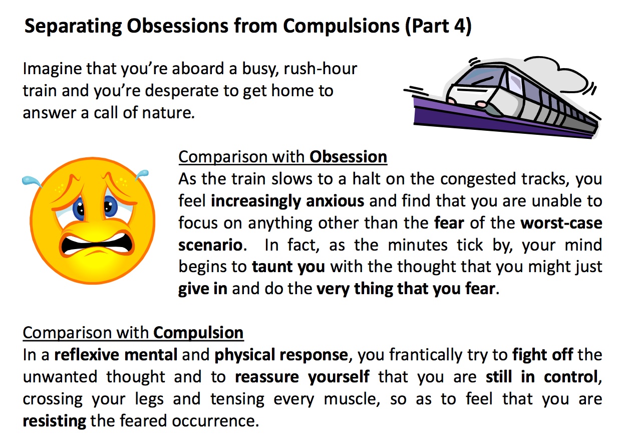 Professional Ruminator Diary of an Anxious Type Coming to terms with