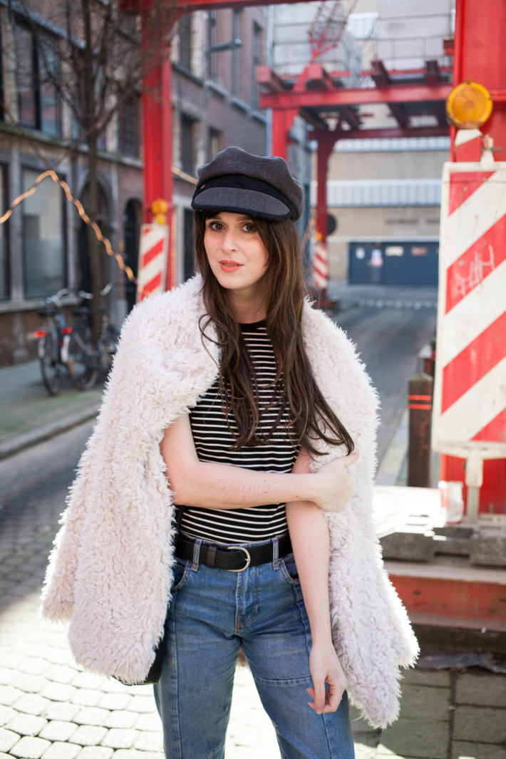 modern 70's style clothing