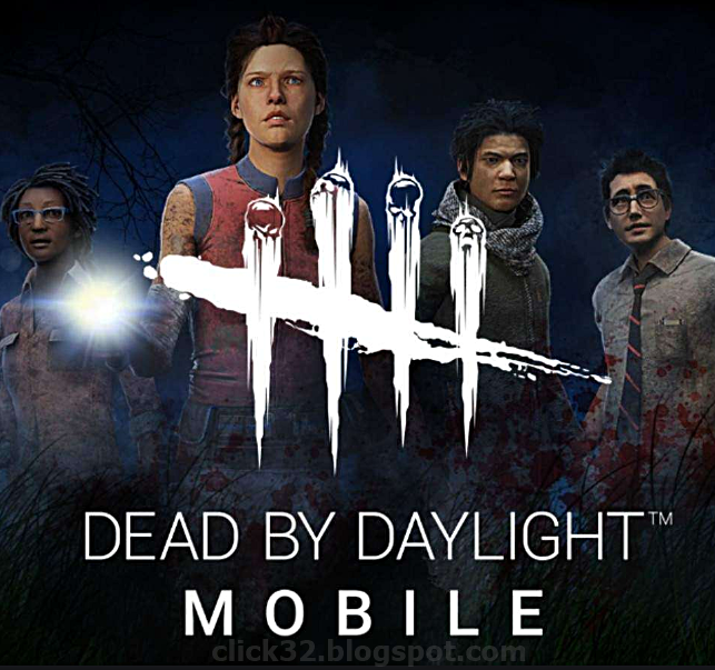 Dead by Daylight Free Download