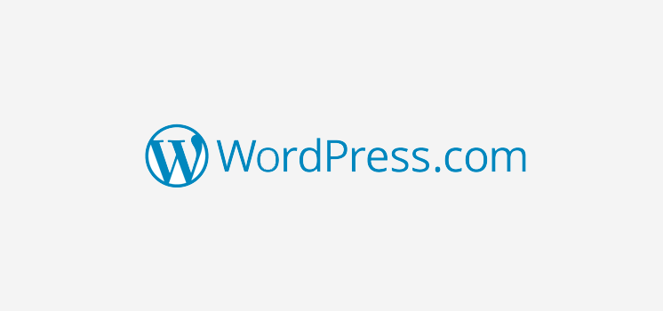 Platform blogging wordpress.com Platform blogging wordpress.com
