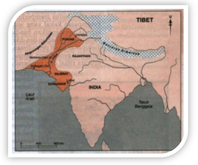 GKB 1053 - KEMAHIRAN BELAJAR : SEJARAH TINGKATAN 4: BAB 1 KEMUNCULAN