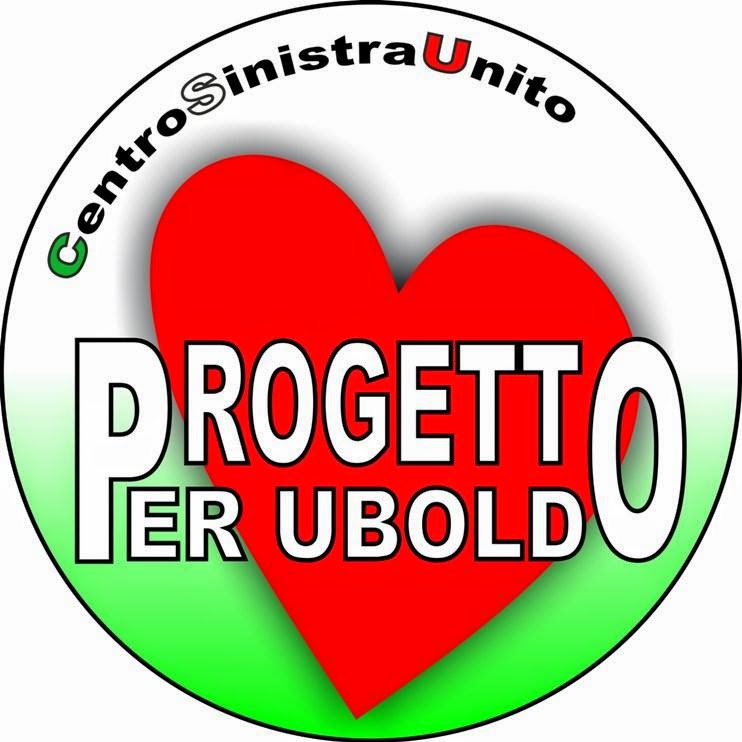 Progetto per Uboldo - CSU