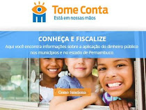 CLICK TOME CONTA (TCE-PE)