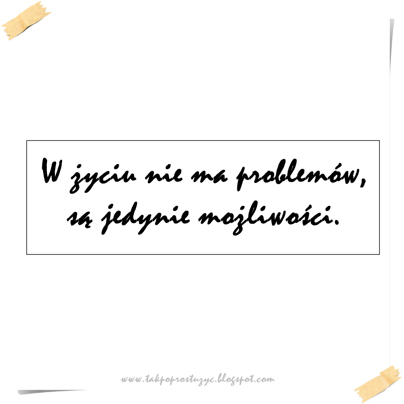 Motywacja Na Każdy Dzień Moc Pozytywnych Cytatów
