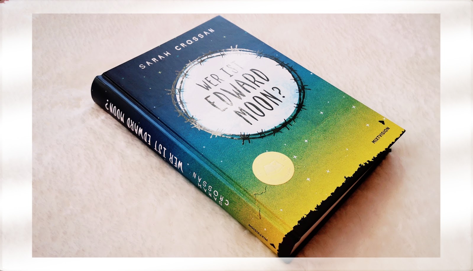 Rezension Die Krone Der Dunkelheit Magieflimmern Bd 2 Von