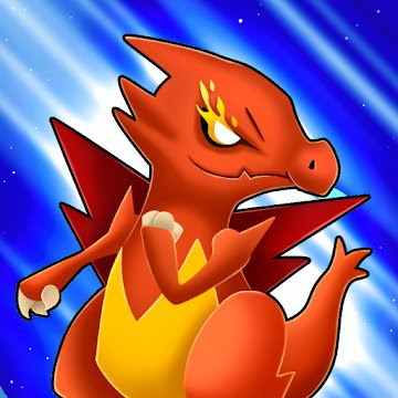 Dynamons World (MOD, Unlimited Money/Menu PvP) APK Download