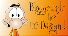 Blogcandy hc design
