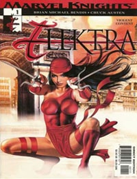 Read Elektra (2001) online