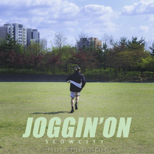 August – Joggin’ On (feat. OneHa) – Single
