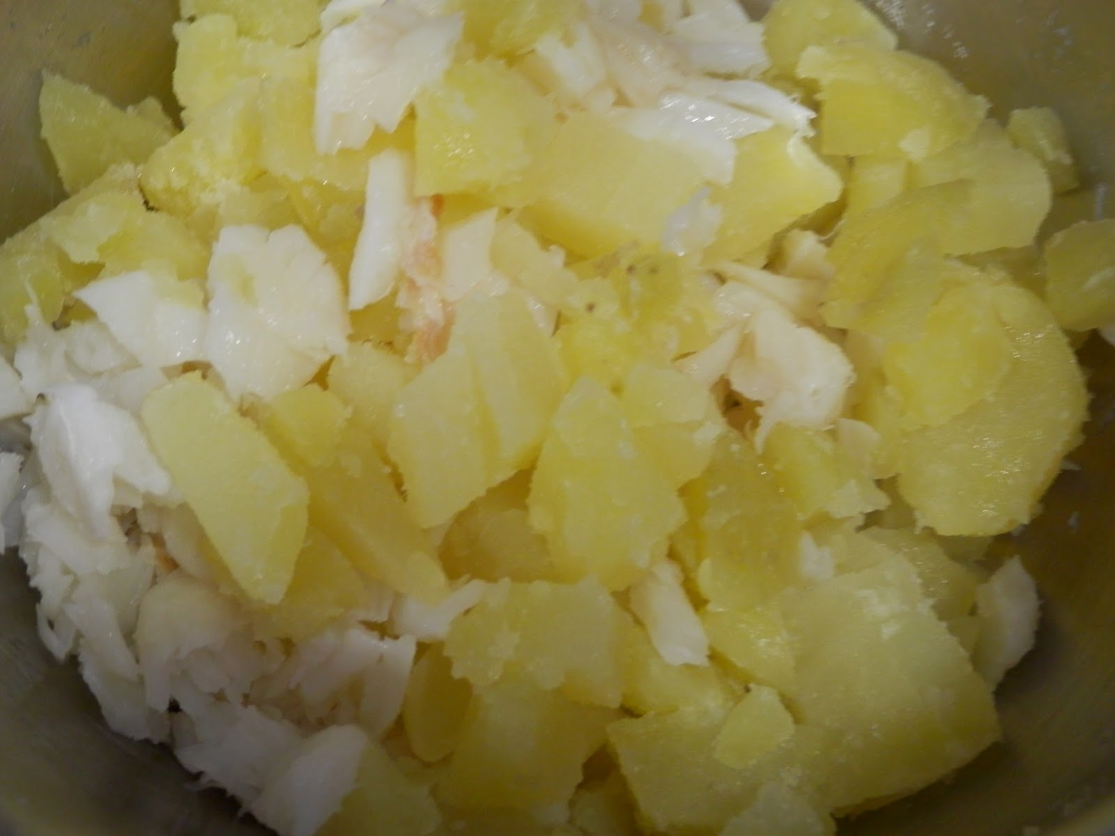 Cocinando para cien mil vikingos, ¿Qué hago de comer hoy?: 2017