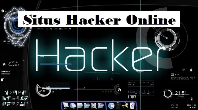 cara hack situs jual beli online linux