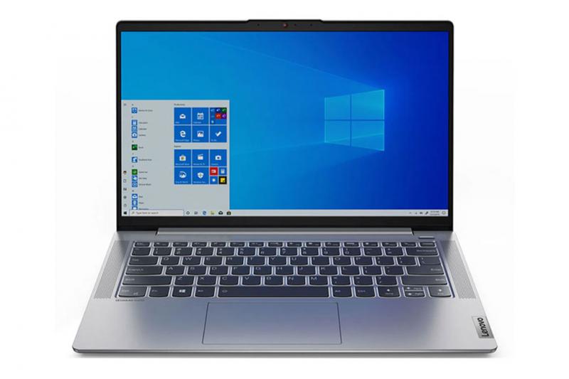 Laptop Lenovo IdeaPad 5 14ITL05 82FE016LVN (Core i5-1135G7/8GB RAM/512GB/14″FHD IPS/Win 11/Xám), My Pham Nganh Toc