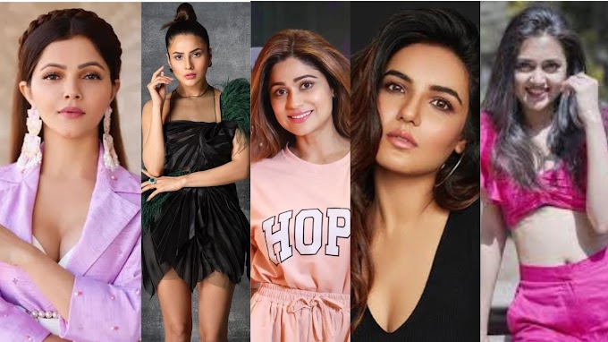 Television actresses Top Birthday Trends in India
