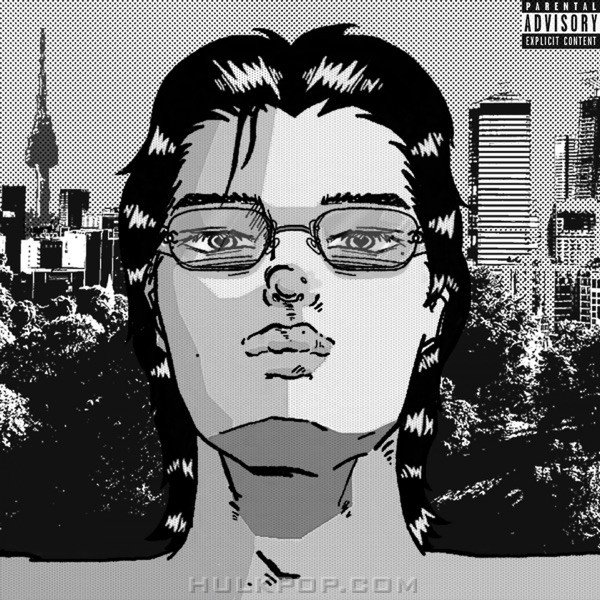 Cho Gyeong Su – Love You – Single