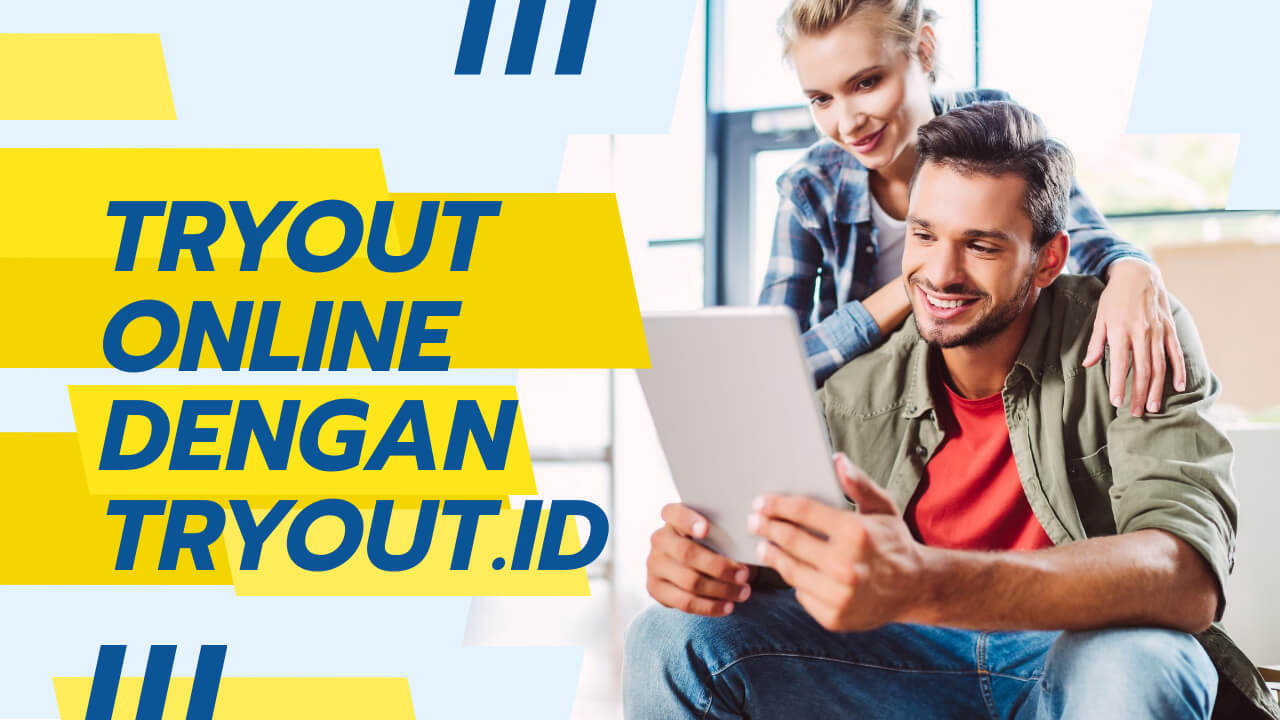 Tryout Online SBMPTN dan UTBK Terbaik di Tryout.id Tryout Online SBMPTN dan UTBK Terbaik di Tryout.id