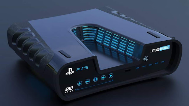 SONY PLAYSTATION 5 || PS5 Spec, Features and Release Date in 2020.