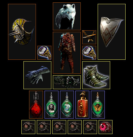 Poe Skill Gems Cyclone Most Popular Builds And Guides