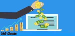Blogger vs WordPress - Which is Better for Making Money - UIG Geeks Blogger vs WordPress - Which is Better for Making Money - UIG Geeks