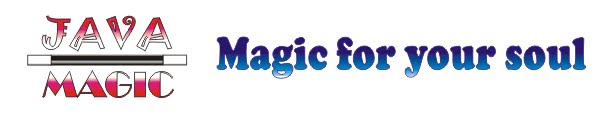 Java Magic