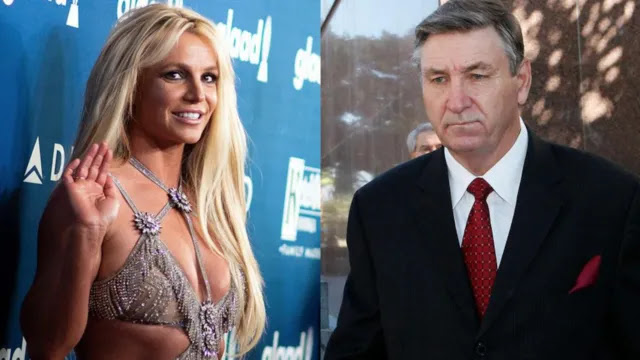 El padre de Britney Spears gasta el dinero de su hija en su defensa