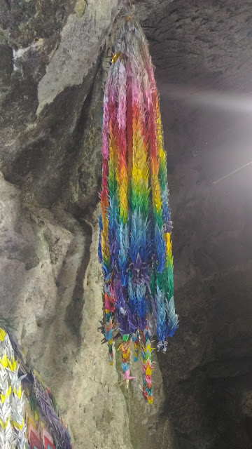 Un autre mais de plusieurs couleurs