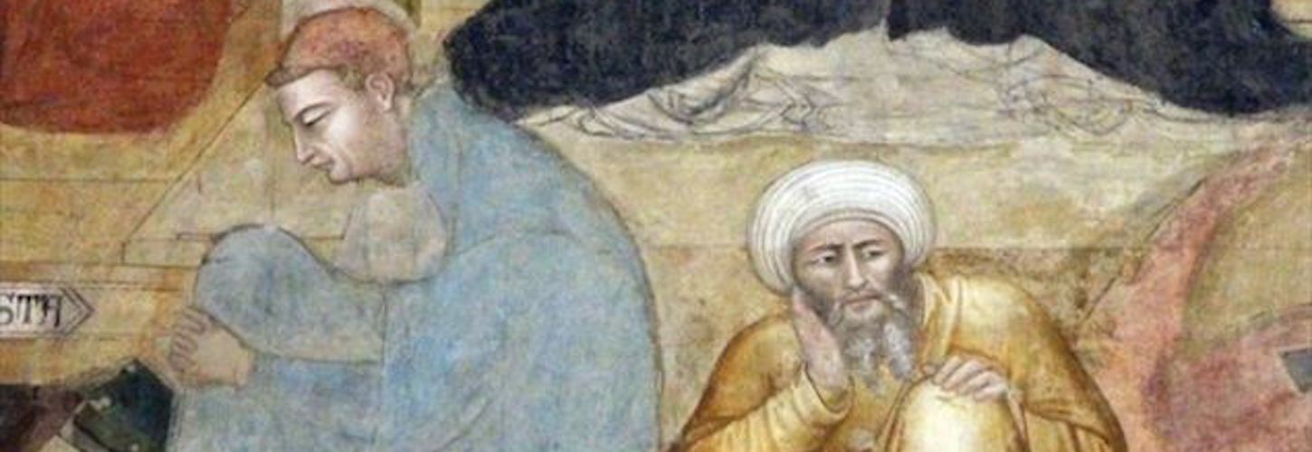 CESIM - Centro Studi e Iniziative di Marineo: DANTE E MAOMETTO IERI E OGGI
