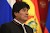 Il Messico ha offerto asilo politico all’ormai ex presidente della Bolivia Evo Morales