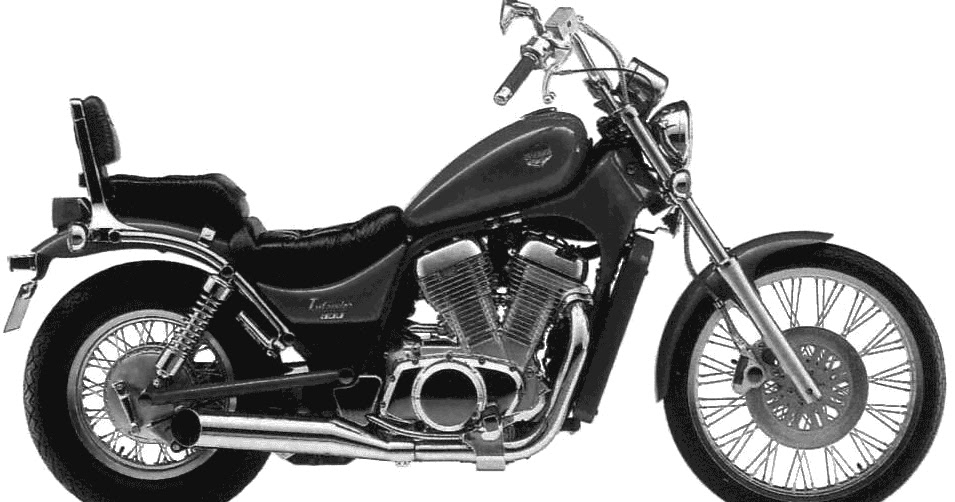 Suzuki Marauder 800 Manual Suzuki Marauder 800 Manual