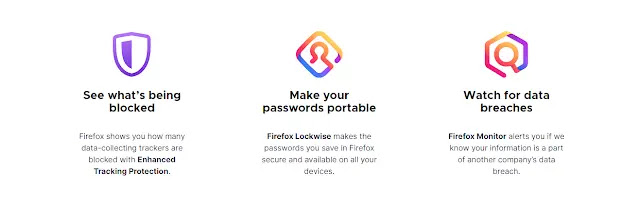 تحميل متصفح موزيلا فايرفوكس Firefox Quantum احدث اصدار| 82.0.3 | اوفلاين باللغات الثلاث