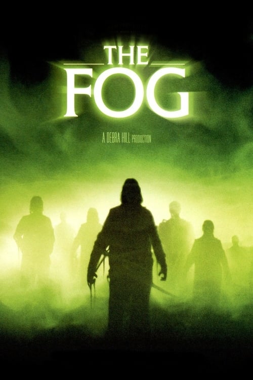 Fog 1980 Streaming Sub ITA
