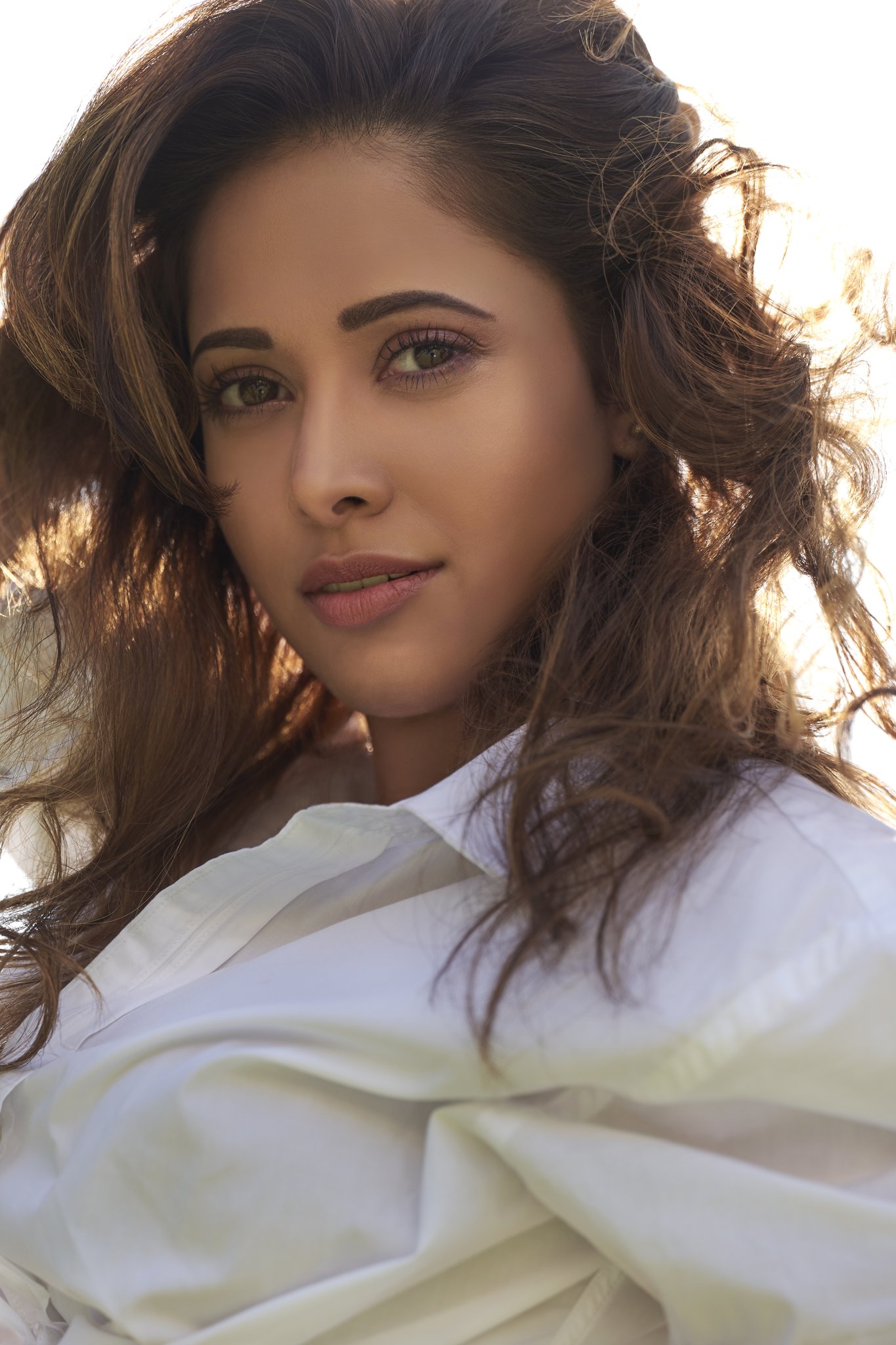 Nushrratt Bharuccha UHD HD Photo