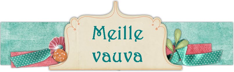 Meille vauva