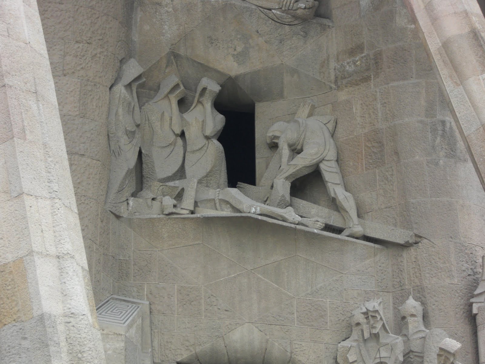 Descobrint Barcelona: L'eixample i la Rajoleta