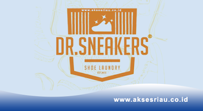 Dr Sneaker's Store Shoe Laundry Pekanbaru