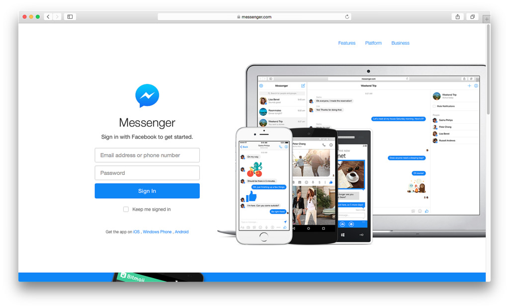 download video from messenger android download video from messenger android