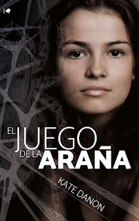 El-juego-de-la-araña El juego de la araña