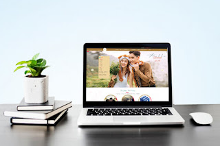 Dịch vụ thiết kế website cưới hỏi trọn gói chuyên nghiệp tại Thanh Hóa