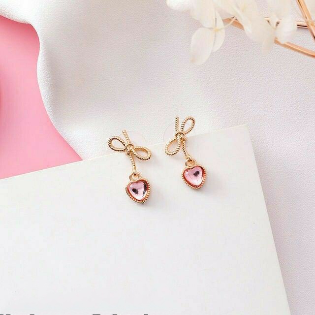Cute earrings designs