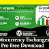 Cryptocurrency Exchanges List Pro 2.3.2 Free Download [GPL]