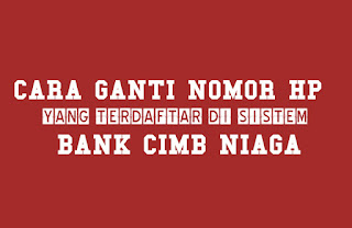 CIMB Niaga