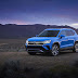 2022 Volkswagen Taos Preview