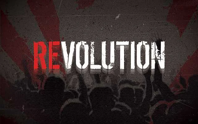 revolution-ما-هي-الثورة-تعريف