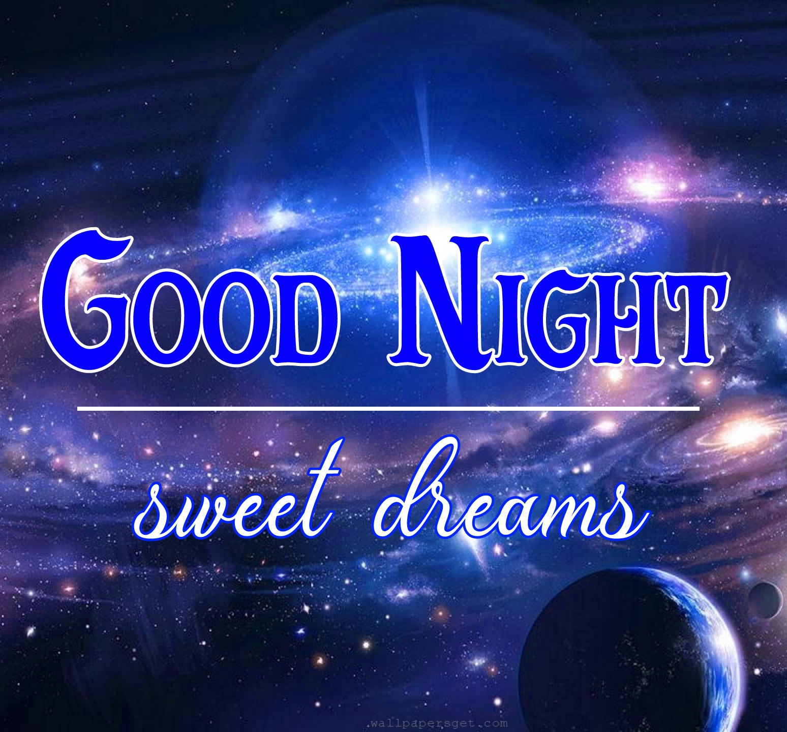Good Night Pic HD Images Download For Whatsapp