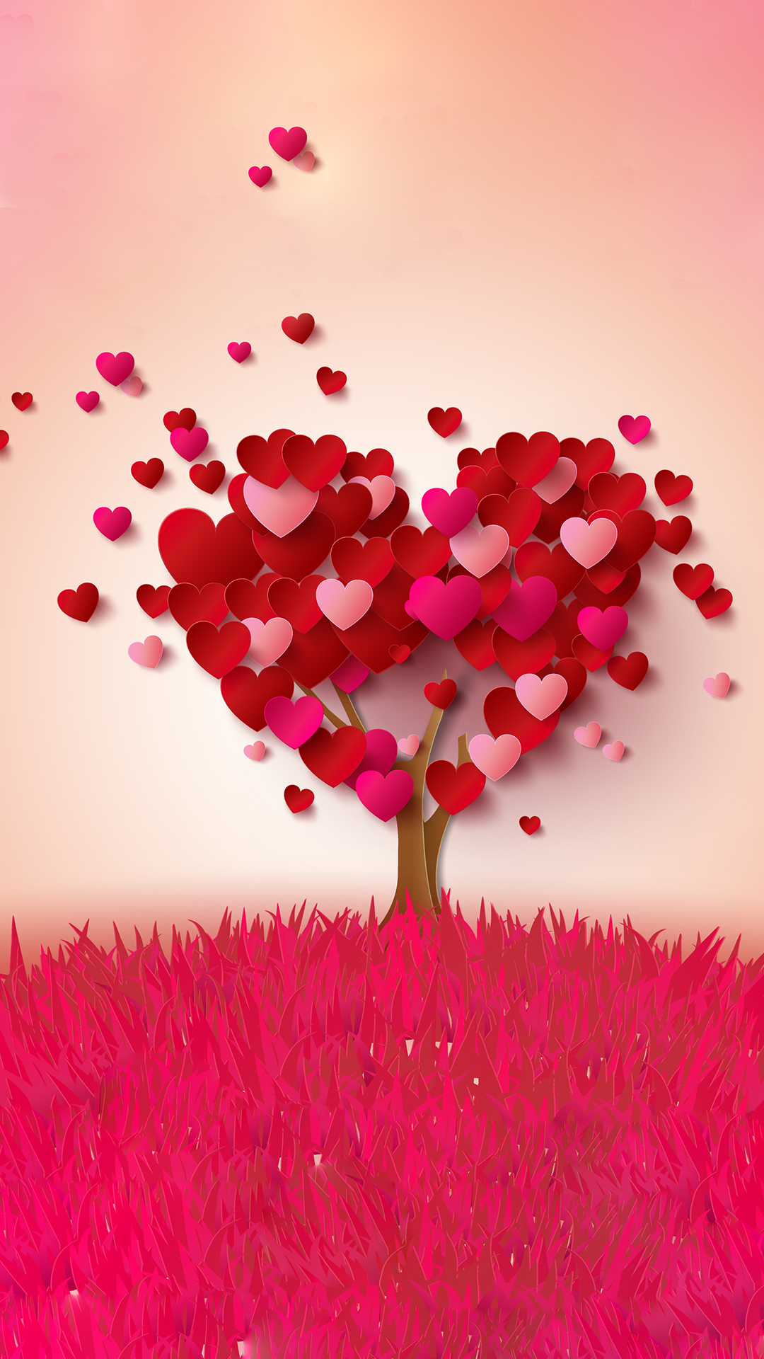 Papel De Parede Arvore Do Amor Conheca mais sobre papel de parede para celular. papel de parede arvore do amor