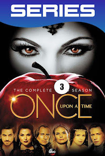 Once Upon a Time Temporadas 3 Completa HD 1080p Latino