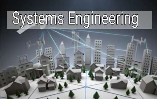 Nigeria, Systems Engineering, University