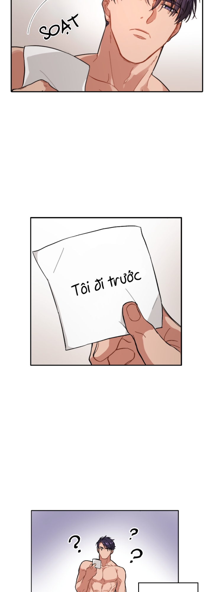 Đọc truyện Kế hoạch tồi tệ - Chapter 1
