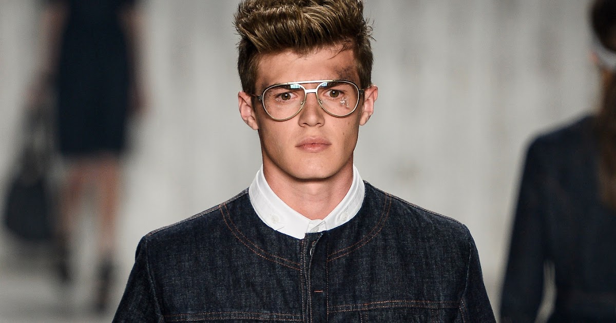 The Style Examiner: Herchcovitch Spring/Summer 2014