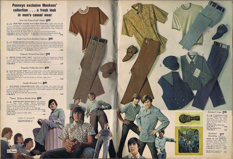 On the Jericho Road More of the Monkees