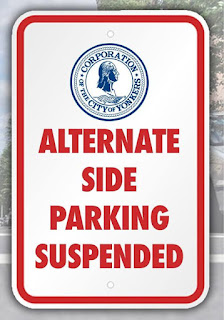 yonkers insider city beat hall newspaper regulations parking update